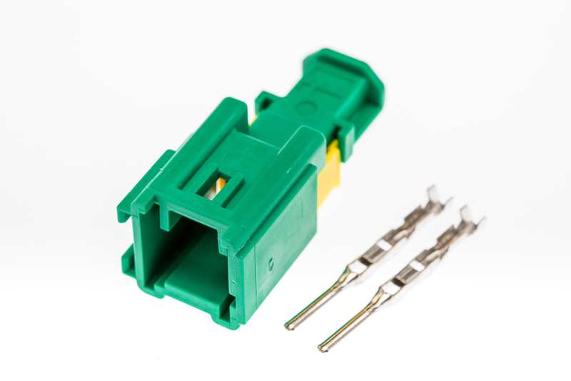 Electrical connector repair kit